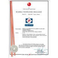 Sertifikalar